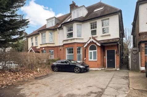 Flat 3, 47 St. Mildreds Road - t8Som8aSsSyadSDz68f