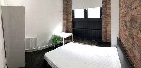 Watkinson Street House 24, City Centre, Liverpool photo 5