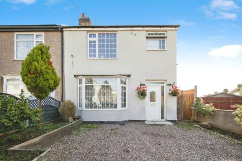 Coventry, CV6 - property photo