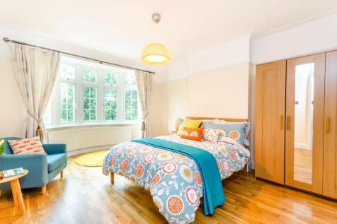 Annesley Road, Blackheath, London, SE3 photo 3