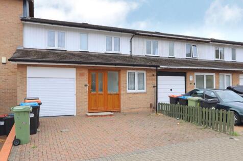 Milton Keynes, MK13 - property photo