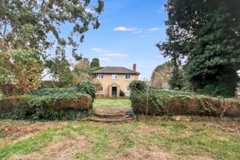 Fletchers Farmhouse, Thorney Road, Newborough, Cambridgeshire PE6 7RW
