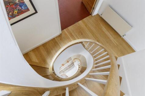 Hammersmith Grove - Stairs Edit.jpg