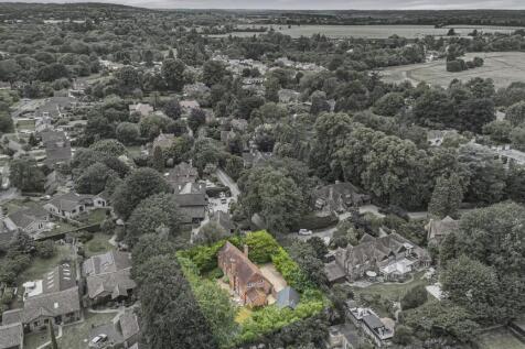 Drone view