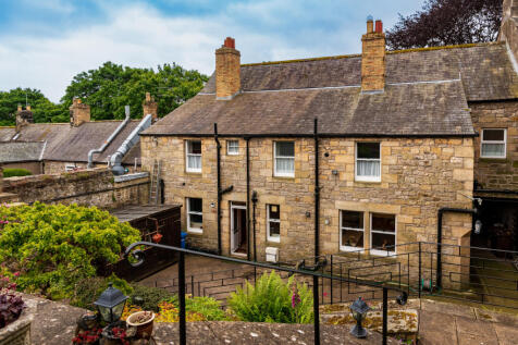 Greystoke House Rothbury-75