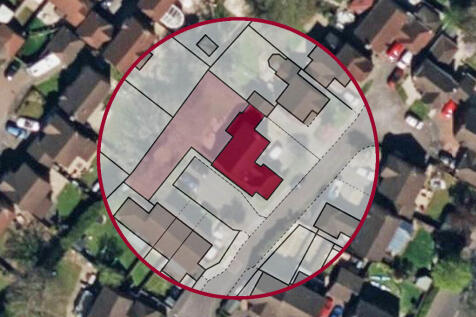 Aerial Map
