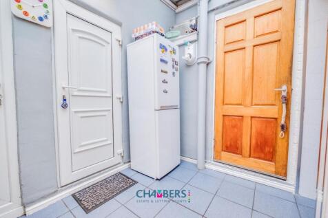 Downstairs W/C/ Utility