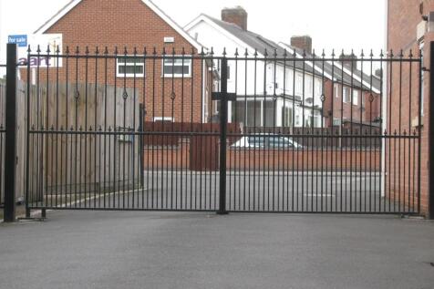 Electric Gates