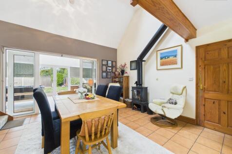 Kitchen Breakfast Room