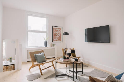 31 Warwick Road - Flat 6 © Amy Hunter Photography(