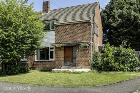 1.  16 Sandy Lane, Westerham, TN16 1EB - 15 Photos