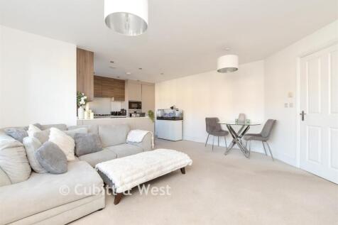 Kitchen Lounge/Diner