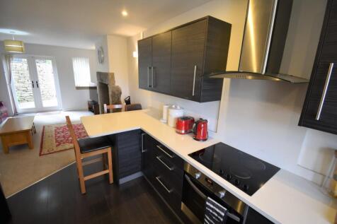 Living Kitchen