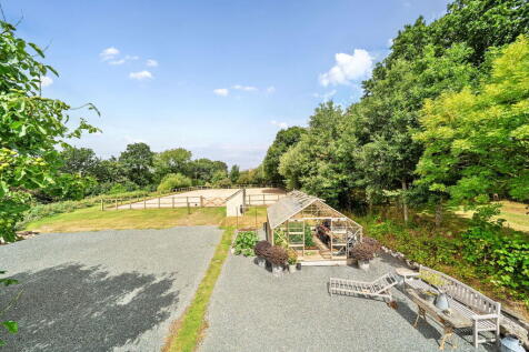 Kingston, Callington, PL17 18