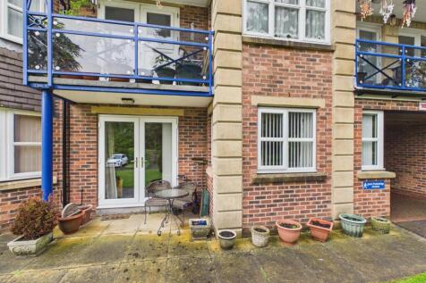 Exterior:
