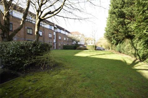 Communal Grounds
