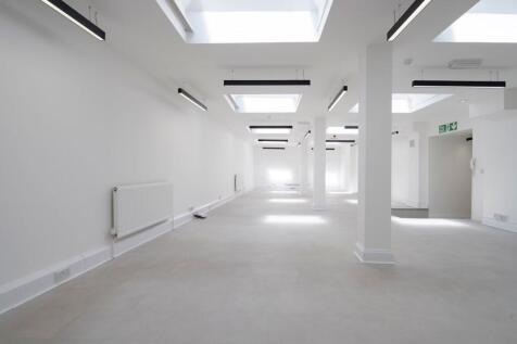 Open Plan Unit