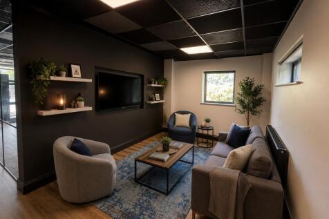 Office to rent Image 3
