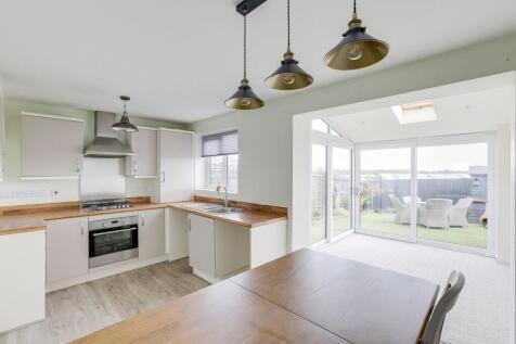 Kitchen-Diner