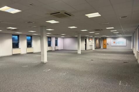Office to rent Image 5