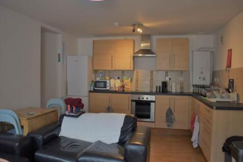 Open Plan