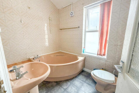 Bathroom/WC