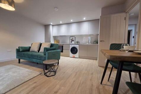 Apartment 12, 20 Westfield Terrace S1 4GH photo 4