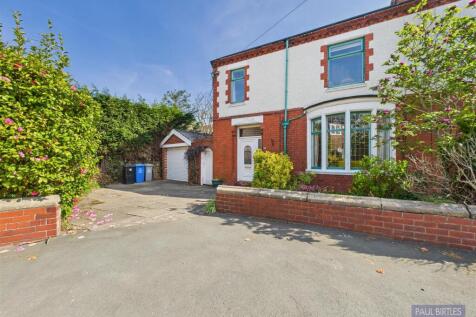 Manchester, M41 - property photo