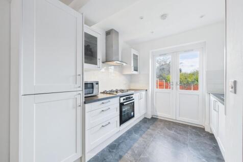 Kitchen (Right Property)