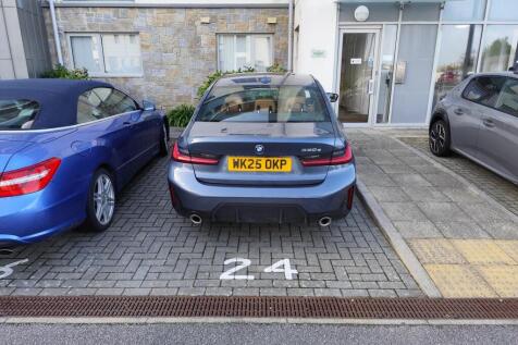 Parking Space