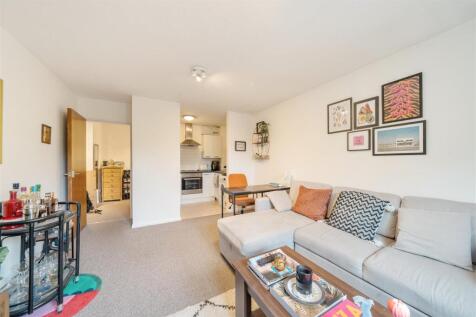 Open Plan