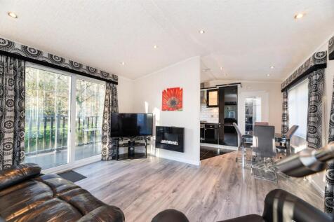 Living Accommodation