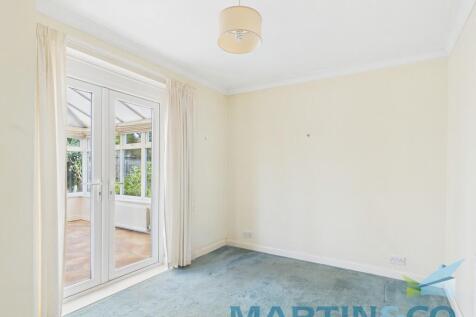 Bedroom 3 / Dinin...