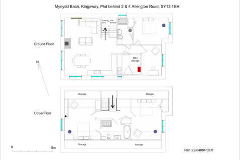 Building Plot