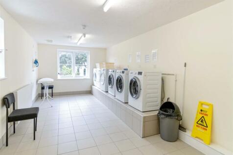 For Sale by Aspire Residential - Cambridge Lodge