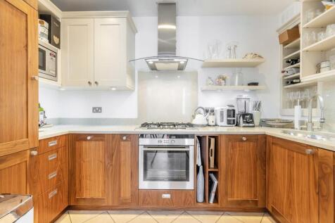 Redcliffe Gardens, Chelsea, London, SW10 photo 4