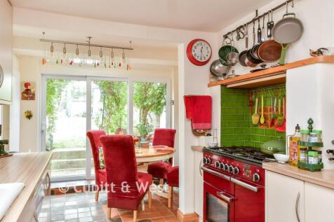Internal Lifestyle Photograph