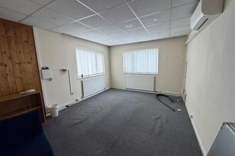 Office to rent Image 8