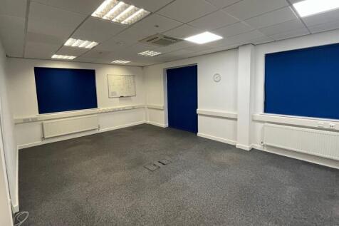 Office to rent Image 4