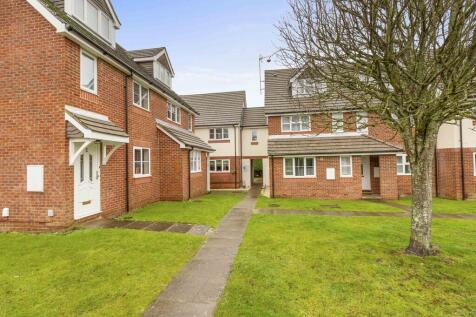 10 Derwent Close,...