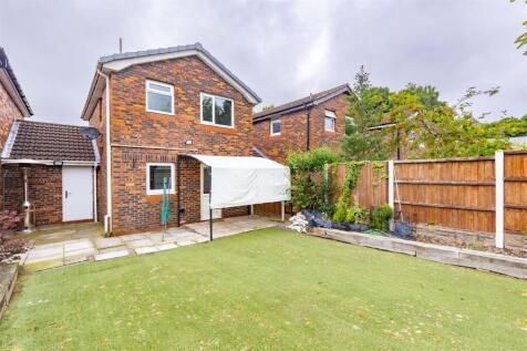 Kiln Croft, Clayton-Le-Woods, Chorley photo 4