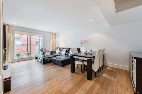 Monck Street Sw1p
