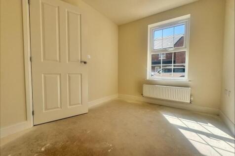 Perch Avenue, Stapeley, Nantwich photo 4