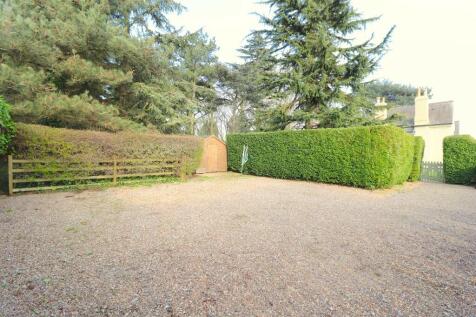 Private Parking