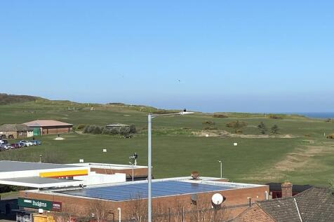 Golf Course and S...