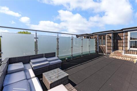 Roof Terrace