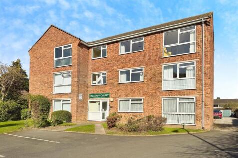 Whole Building Shown