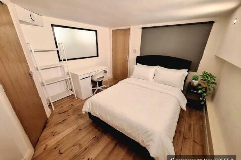 Thurland Street, Nottingham, NG1 photo 5