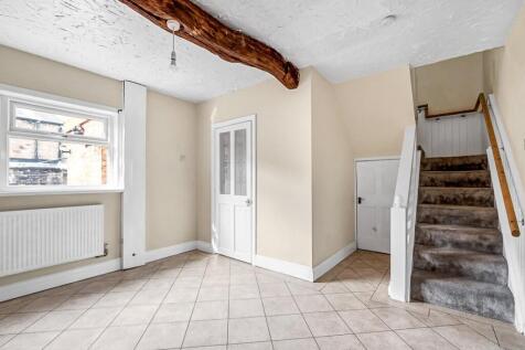 Gisburn Road, Barnoldswick, Lancashire, BB18 photo 5
