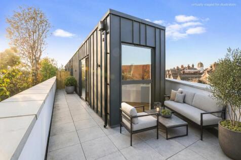 New build homes for sale london Streatham SW16 (3)